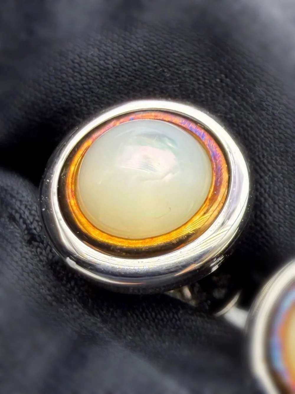 N/A weight “925&14k”